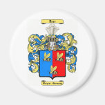 Dorr (german) magnet