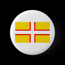 Dorset Flag buttons