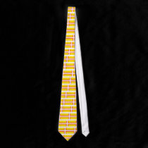 Dorset Flag ties
