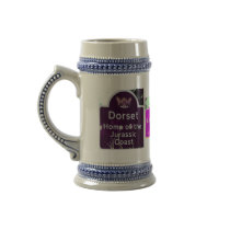 Dorset Mugs