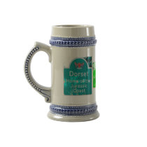 Dorset Mugs