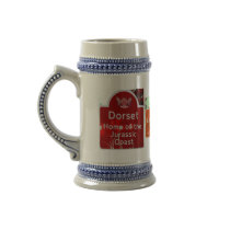 Dorset Mugs