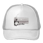 Dorthy Mesh Hat