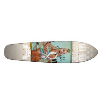 Dos de Tres Caidas Skate Decks