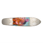 Dos de Tres Caidas skateboards