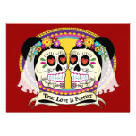 Dos Novias (2 Brides) Invitation