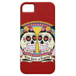Dos Novias (2 Brides) iPhone 5 Case