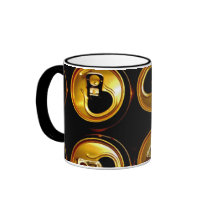 Dosen Kaffee Tassen