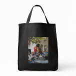 Dosie Dough Grocery Bag