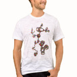 dot dot dot t-shirts