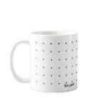 dot game tic tac toe mugs