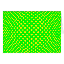 Dot Optical Illusion