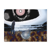 DOT Postcard