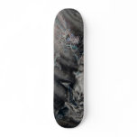 Dot The Dragons Eye Skateboard