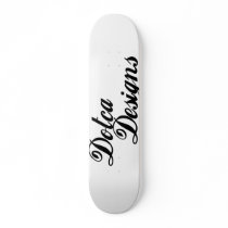 Dotca Designs Skateboard