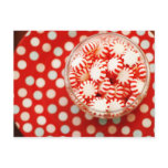 Dots and Mints postcard