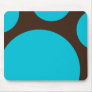 Dots - Mouse Pad