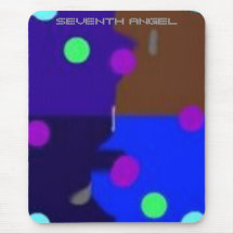 DOTS MOUSEPAD
