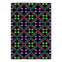 dots pattern
