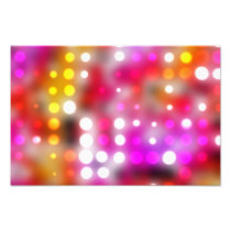 Dots pattern