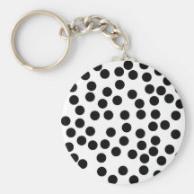 Dots Schlüsselbänder