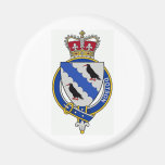 Dotson Refrigerator Magnets