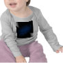 Dotted_Center_blue Tee Shirts