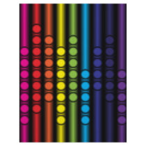 Dotted Spectrum