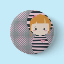 dottedoll buttons