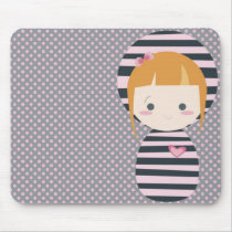 dottedoll mousepads