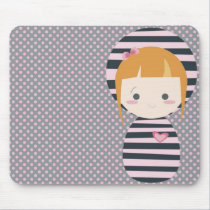 dottedoll mousepads
