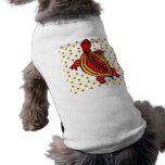 Dotty-Torty Pet Tshirt