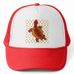 Dotty-Torty Trucker Hats