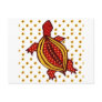 Dotty-Torty Post Cards