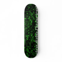 double/barrel Mean Green deck Skate Decks