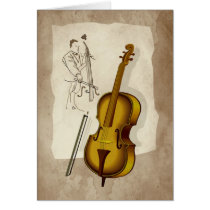 double bass