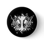 Double Bird Pins