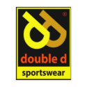 Double D Sportswear Postcard