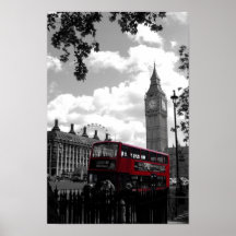 Double Decker Print