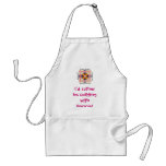 Double Delight Apron