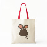 double face chargeable mouse bags