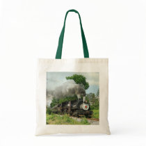 Double Fast Bag