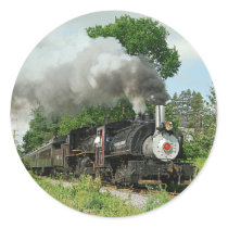 Double Fast Sticker