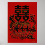 Double Happiness -Xi- Poster posters