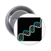 Double Helix Nucleic Acid Pin