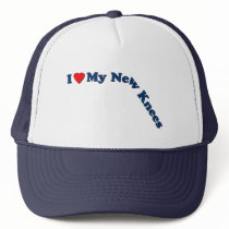Double Knee Replacement Gifts | Get Well