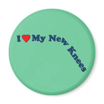 Double Knee Replacement Gifts | Get Well