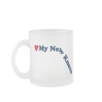Double Knee Replacement Gifts | Get Well Mugs