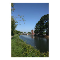 Double Locks Inn, Exeter, Devon, UK Photo