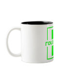 Double Mug